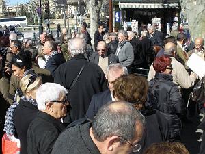 AIX EN PROVENCE NON A LA TRAHISON DU 19 MARS 1962 (129) PAR GM